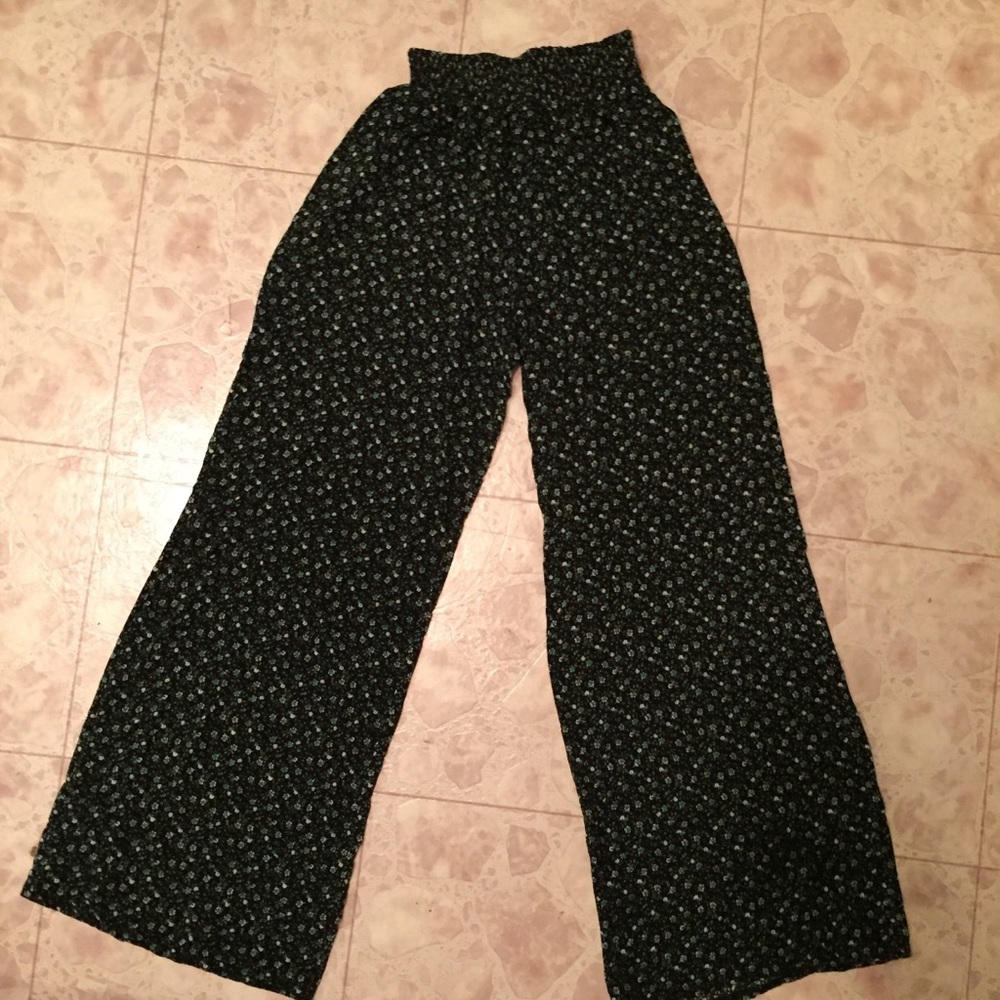 Boho pants